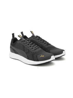 puma men's micron vt idp sneakers