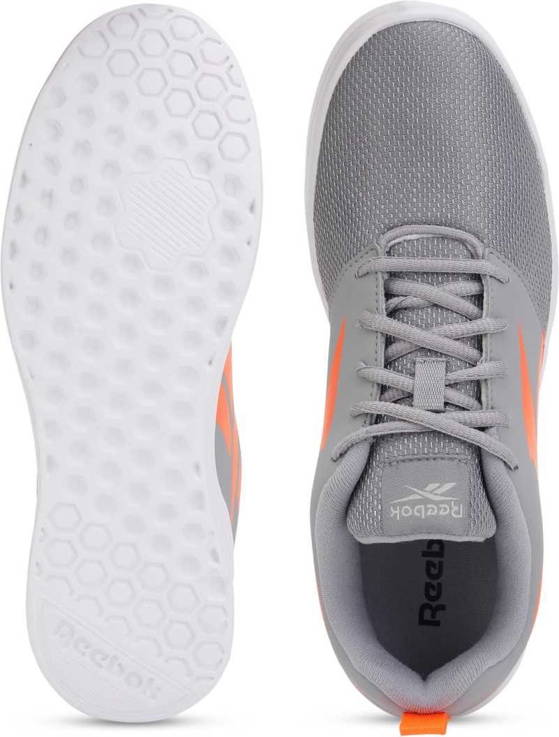 reebok men's tread revolution adv lp running shoes