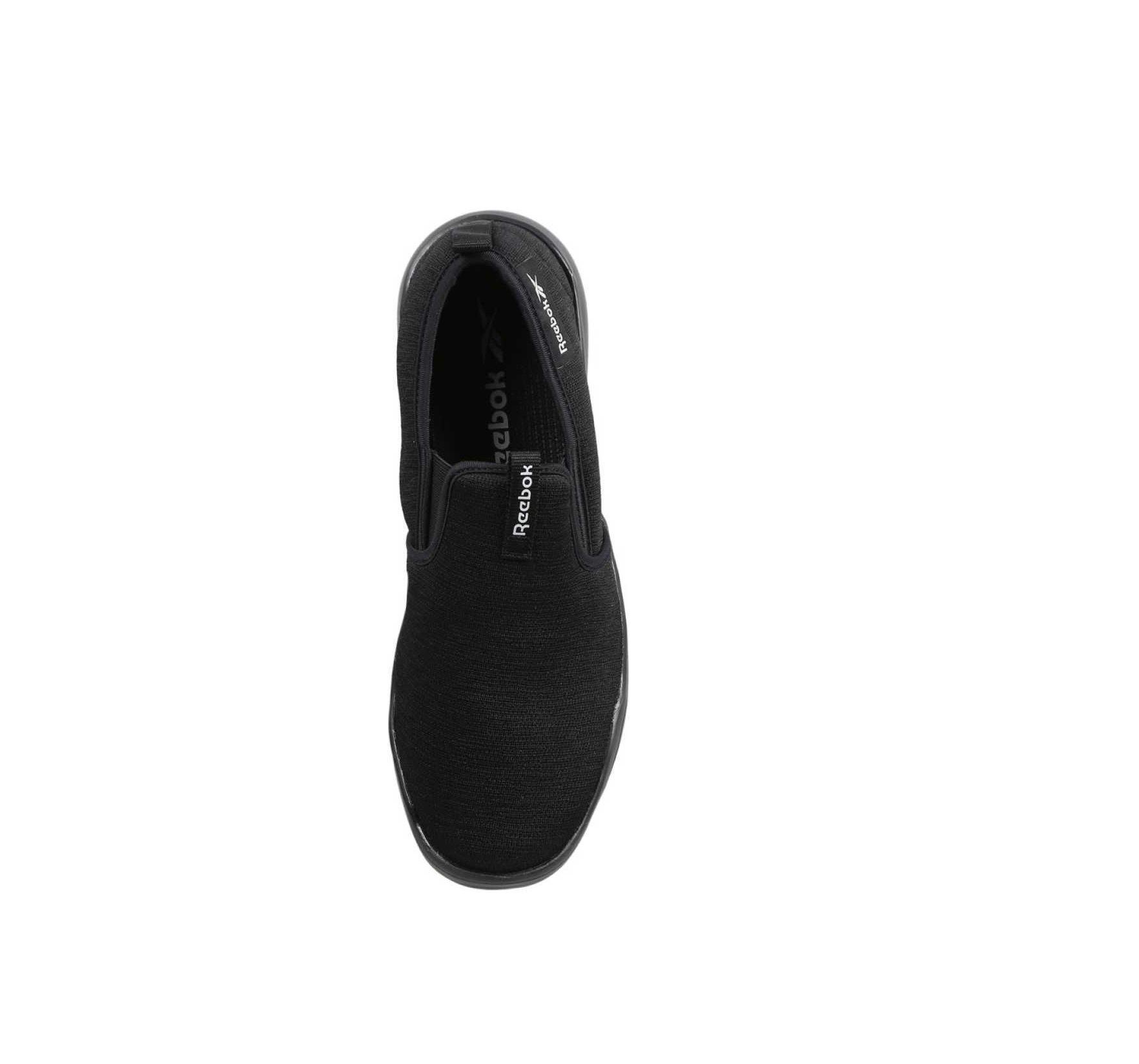 reebok meccarick slip on shoes