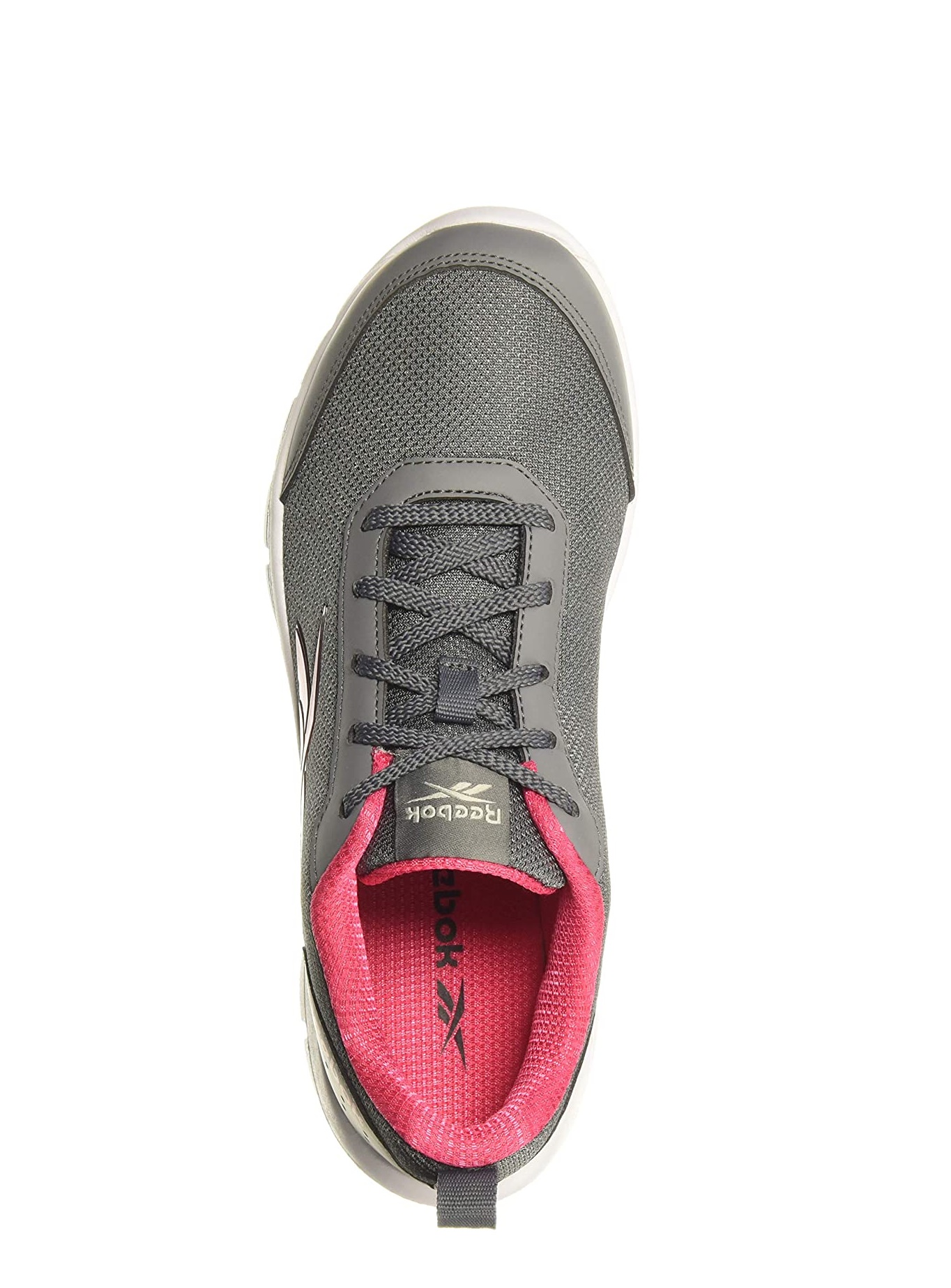 reebok revolution tr vector