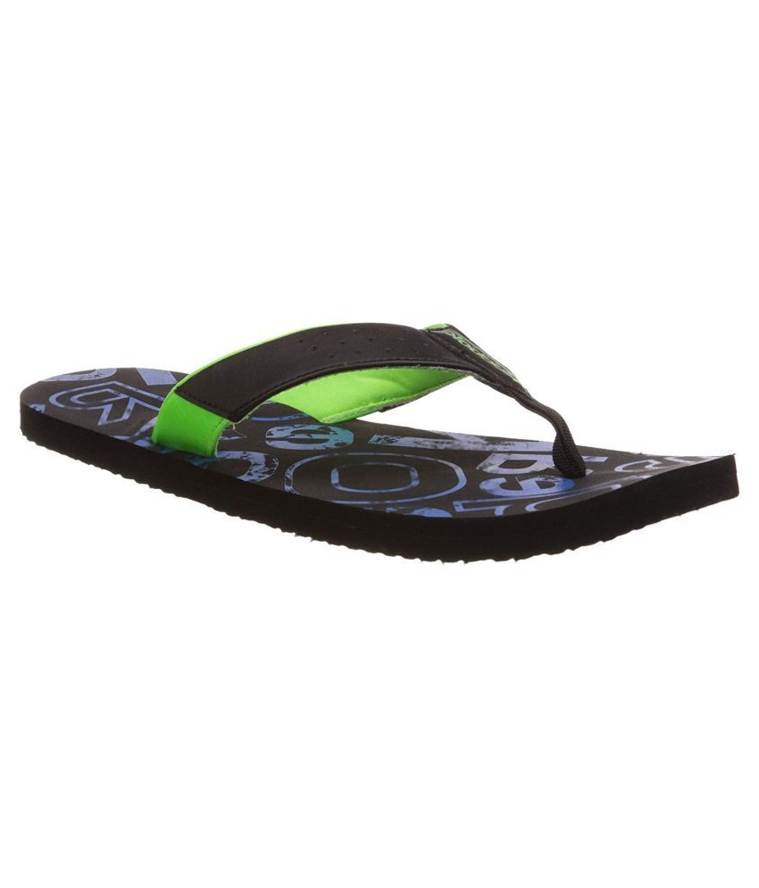 reebok adventure flip slippers