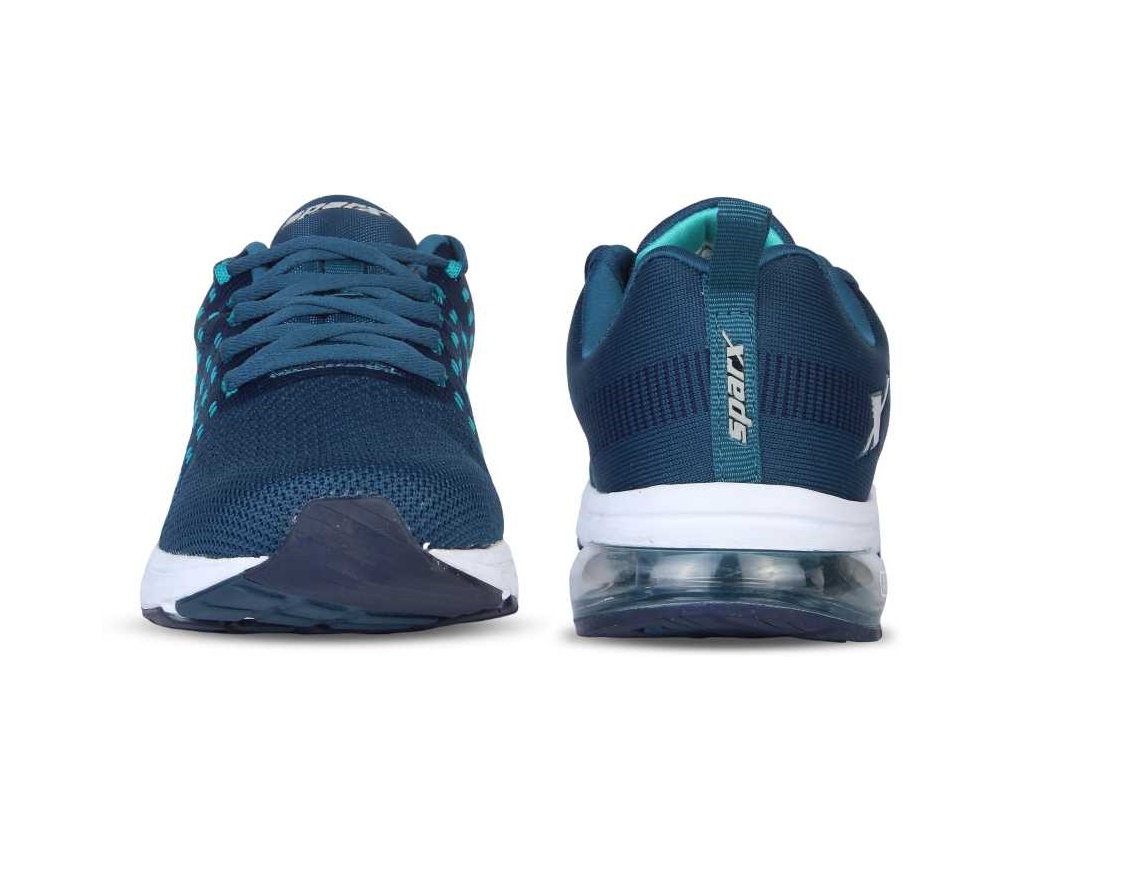 SPARX Mens SM-440 Turkey Running Shoes 