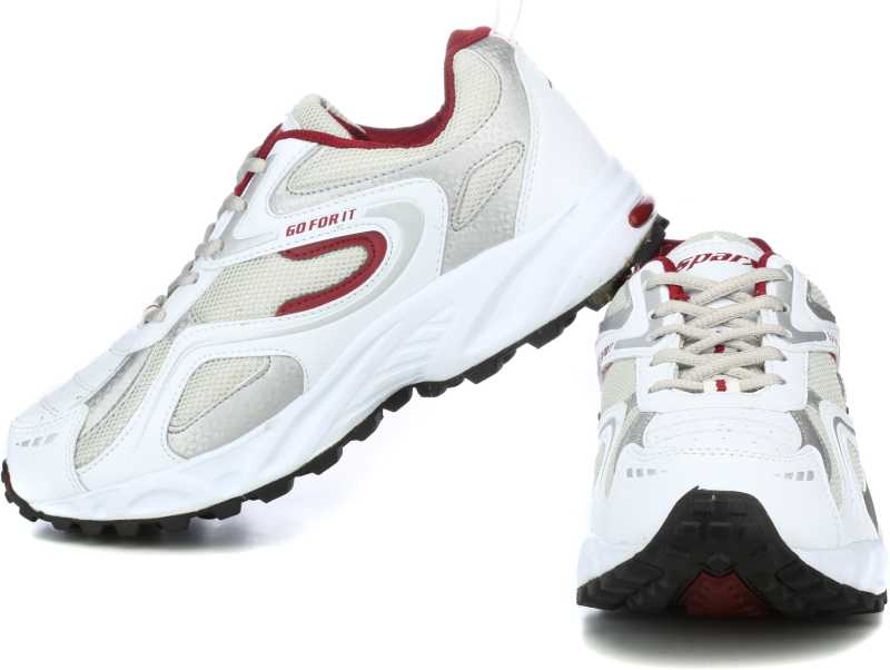 sparx sm 171 white maroon