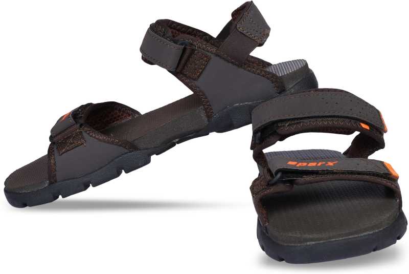 Sparx mens SS0119G Blackgrey Sandal - 6 UK (SS0119GBKGY0006) : Amazon.in:  Fashion