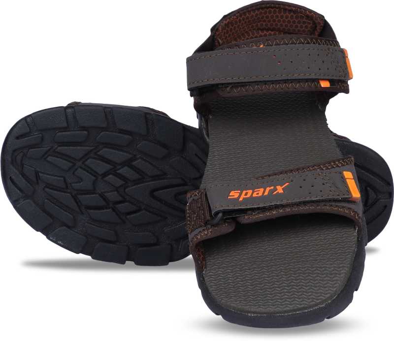 Buy Sparx Black Floater Sandals for Men at Best Price @ Tata CLiQ