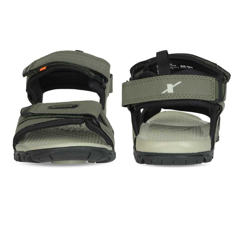 Buy Sparx Flaoter sandals for Men at easy2by.com