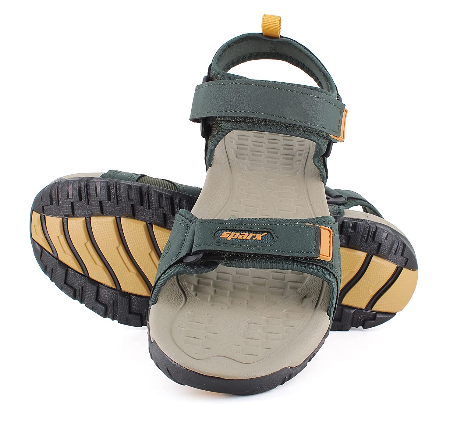 Sparx Men SS-106 Floater Sandals | Udaan - B2B Buying for Retailers