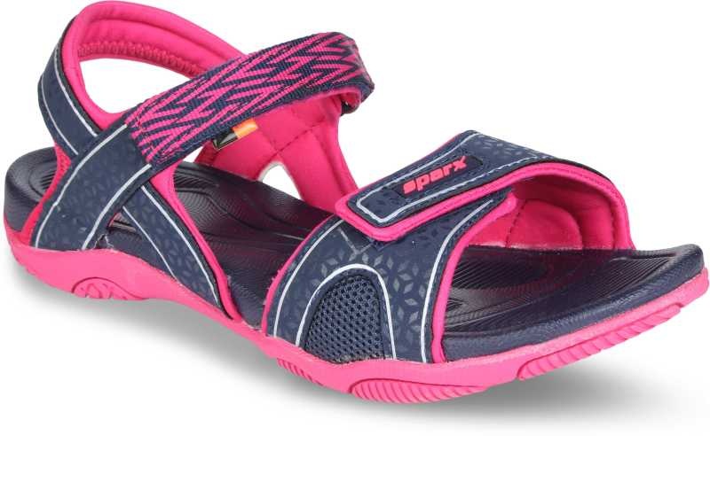 sparx women's floaters