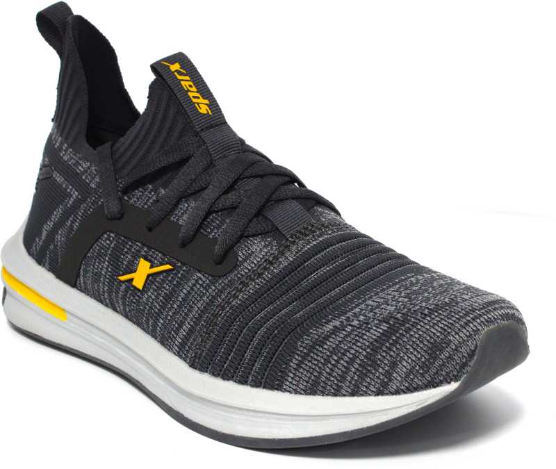 sparx mens shoes
