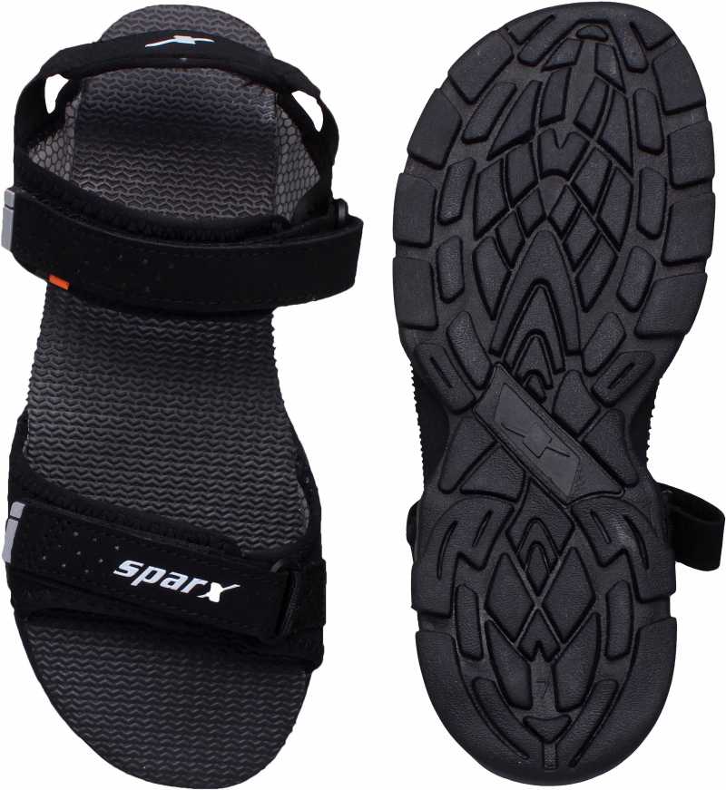 sparx ss 119 black