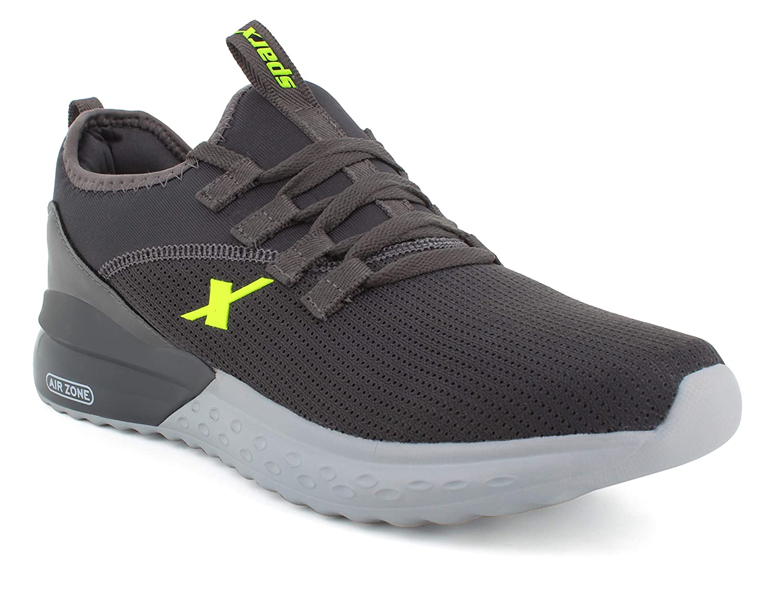Sparx Men Sm-677 Running Shoe 