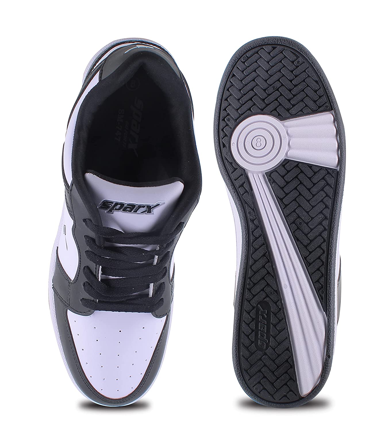 sparx men's sm 747 sneakers