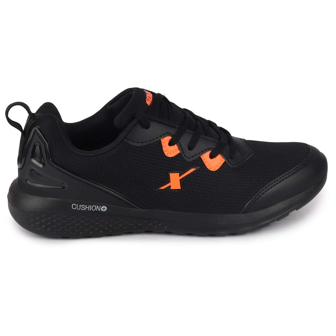 Sparx Mens Sx0653g Running Shoes 