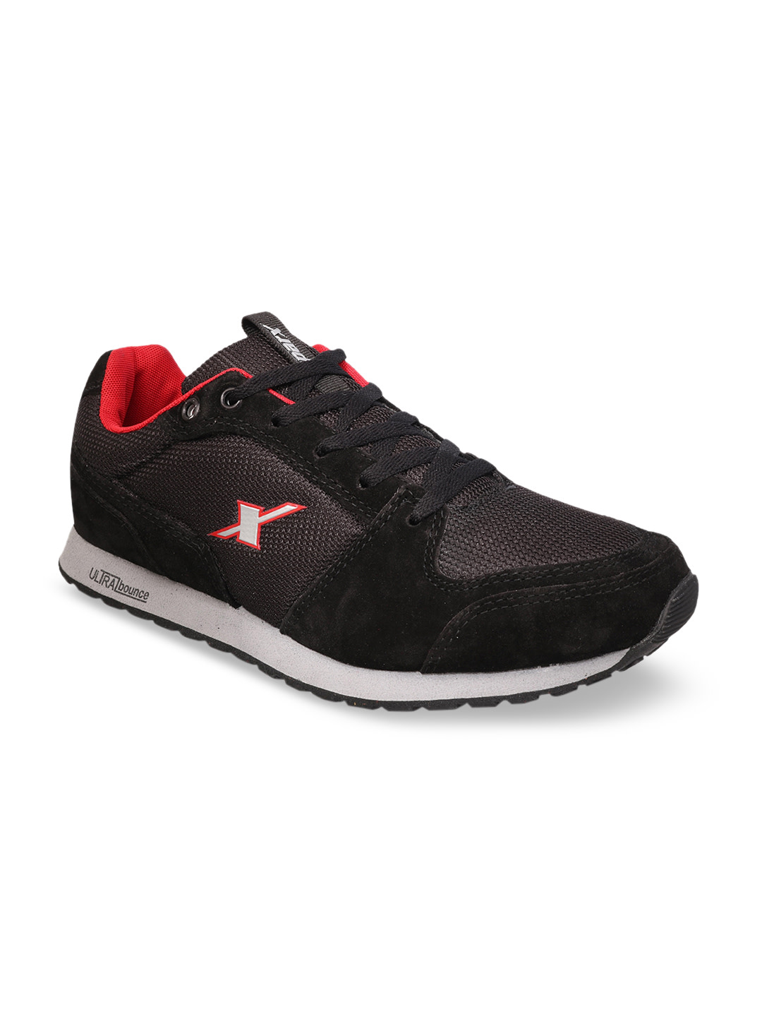 sparx non marking shoes