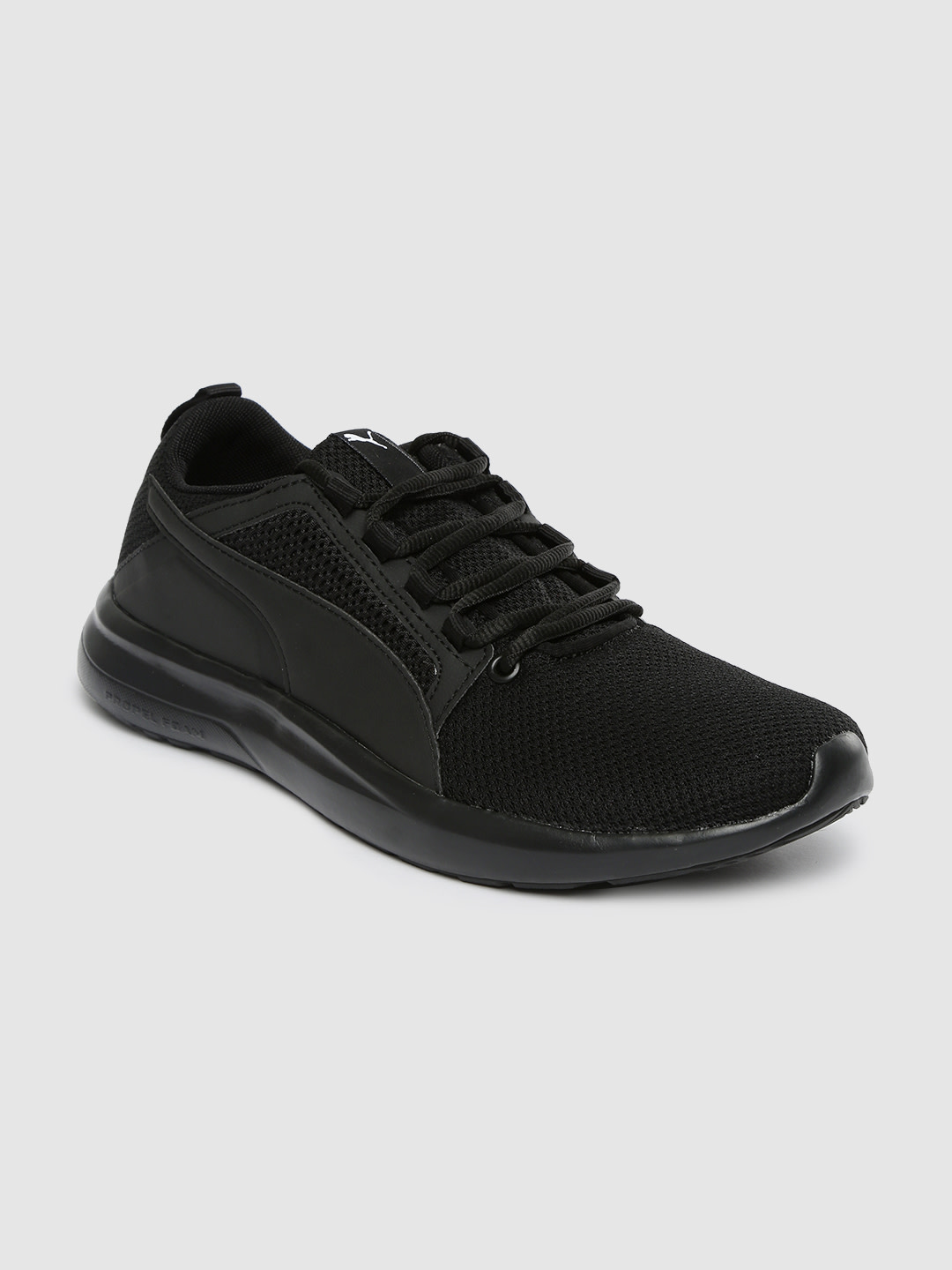 puma men's styron idp running shoes