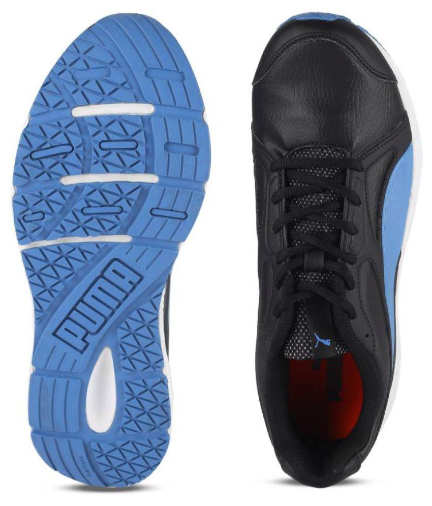 puma men's axis v4 sl idp running shoes